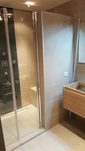 Home renovation workmanship Optimum Contractors