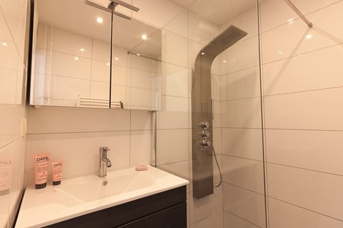Completed home renovation in The Hague