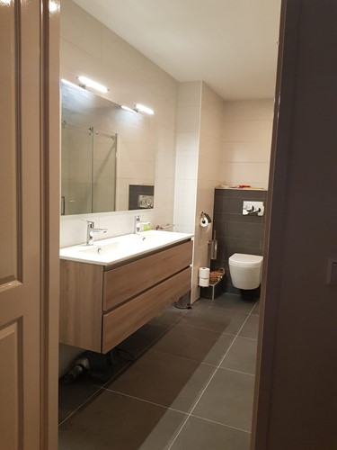 Bathroom contractor Den Haag - Optimum