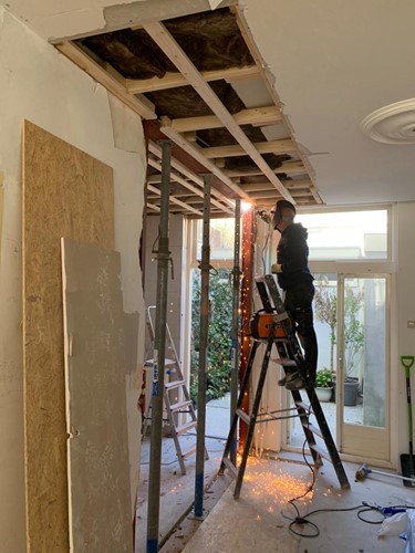 Best Contractor in The Hague