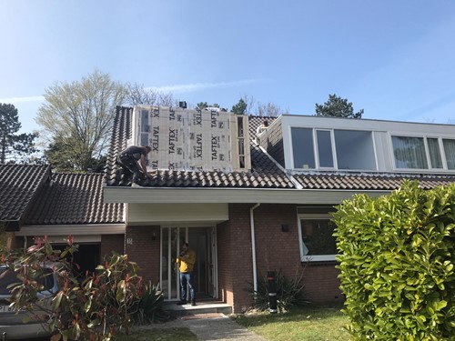 Dakkapel specialist Den Haag Optimum